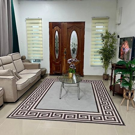 Tiara Inn Homestay 2 Tingkat Pontian Johor Pontian Besar Exterior photo