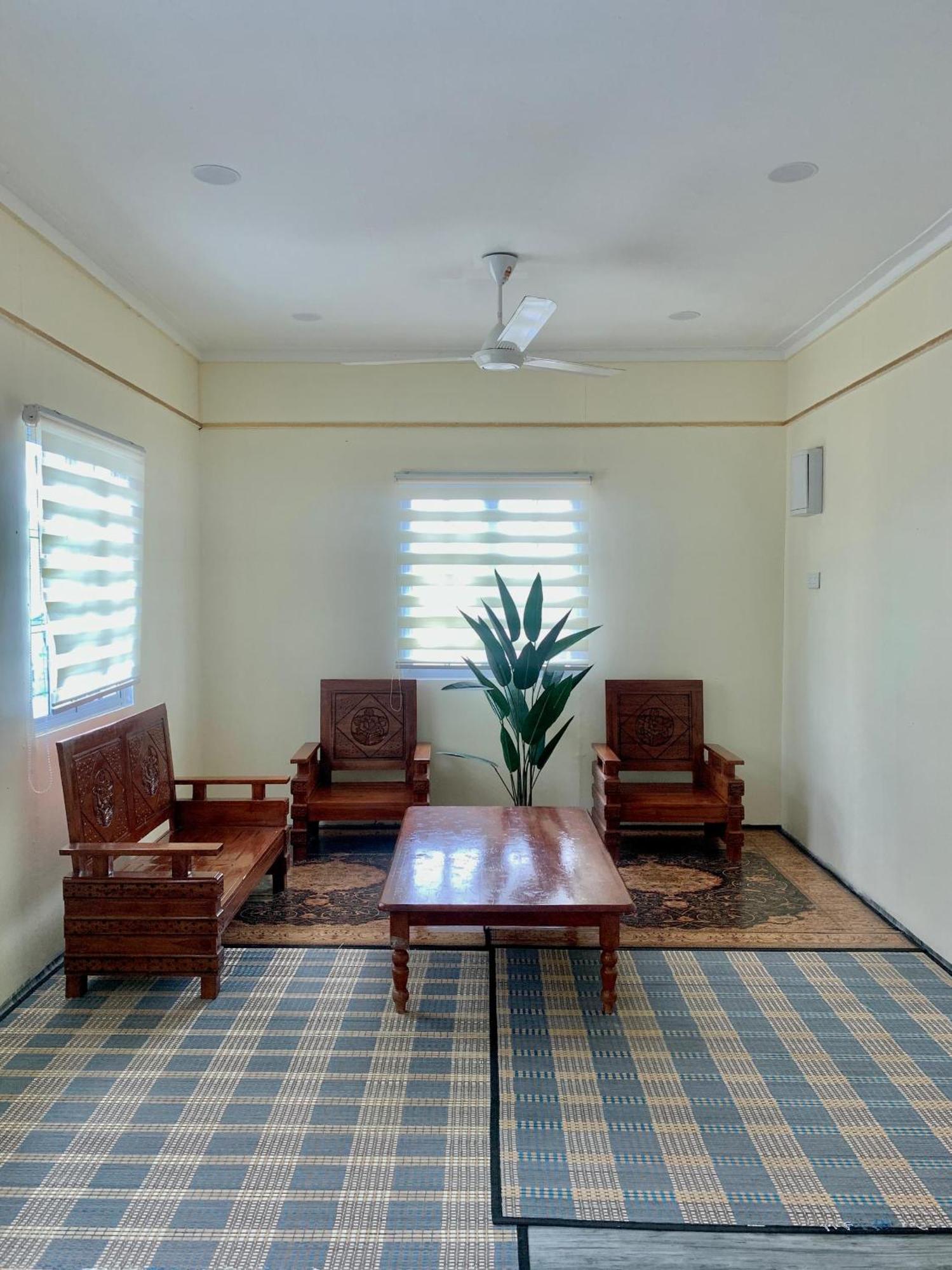 Tiara Inn Homestay 2 Tingkat Pontian Johor Pontian Besar Exterior photo