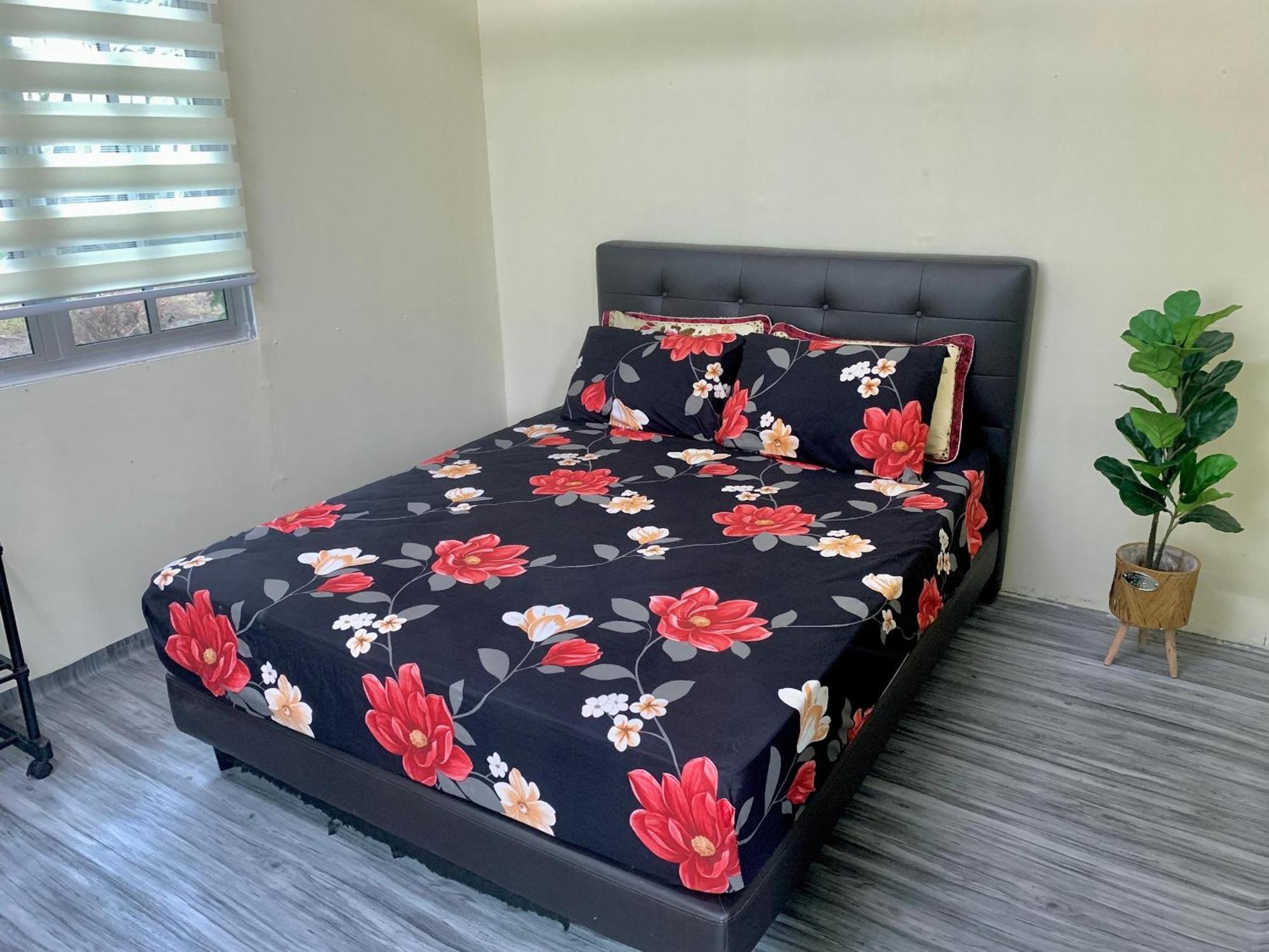 Tiara Inn Homestay 2 Tingkat Pontian Johor Pontian Besar Exterior photo